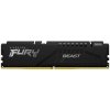 Kingston FURY Beast EXPO/DDR5/8GB/6000MHz/CL36/1x8GB/Black, KF560C36BBE-8 Kingston FURY Beast EXPO/DDR5/8GB/6000MHz/CL36/1x8GB/Black, KF560C36BBE-8