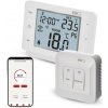 GoSmart Bezdrôtový izbový termostat P56211 s wifi GoSmart Bezdrôtový izbový termostat P56211 s wifi