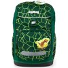 Školský batoh Ergobag School Backpack Flex 23 l zelená Školský batoh Ergobag School Backpack Flex 23 l zelená