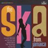 SKA, THE - FROM JAMAICA - RSD - THE SKA - FROM JAMAICA LP
