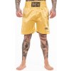 Lonsdale pánske boxerské šortky horčicová S Benlee 4251522355680 Lonsdale pánske boxerské šortky horčicová S Benlee 4251522355680