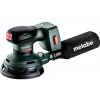 Metabo SXA 18 LTX 125 BL 600146850 - SXA 18 LTX 125 BL - AKU excentrická brúska, 18V, Kartón, s brúsnym tanierom s priemerom 125 mm Metabo SXA 18 LTX 125 BL 600146850 - SXA 18 LTX 125 BL - AKU excentrická brúska, 18V, Kartón, s brúsnym tanierom s priemerom 125 mm