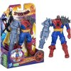 Spiderman figurka dlx 15 cm - Spiderman figurka dlx 15 cm -