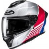 HJC prilba C71 Morix MC21 - 2XL HJC prilba C71 Morix MC21 - 2XL