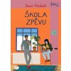 Škola zpěvu - Daniel Poledňák Škola zpěvu - Daniel Poledňák