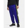 Under Armour Pánske športové nohavice UA Icon Wvn Track Pnt-BLU Modrá XL Under Armour Pánske športové nohavice UA Icon Wvn Track Pnt-BLU Modrá XL