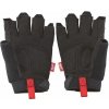 MILWAUKEE 48229743 pracovné rukavice XL/10, dlaň z umelej kože s molitanom, AVT, prsty bez končekov MILWAUKEE 48229743 pracovné rukavice XL/10, dlaň z umelej kože s molitanom, AVT, prsty bez končekov