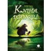 Kniha džunglí - Kipling Rudyard Kniha džunglí - Kipling Rudyard