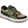 DC Shoes Nízke tenisky CONSTRUCT Kaki DC Shoes Nízke tenisky CONSTRUCT Kaki