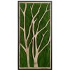 Green Deco Machový obraz Strom, 100 × 50 cm, OB-22670 Green Deco Machový obraz Strom, 100 × 50 cm, OB-22670