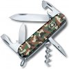 Nôž Victorinox Spartan - camo 1.3603.94 Nôž Victorinox Spartan - camo 1.3603.94