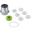 Grohe Grohtherm F Tlačidlové ovládanie G48361000 Grohe Grohtherm F Tlačidlové ovládanie G48361000