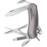 Wenger Porsche Design 35