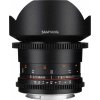 SAMYANG 14 mm T3,1 VDSLR MK2 pre Fujifilm X SAMYANG 14 mm T3,1 VDSLR MK2 pre Fujifilm X