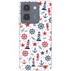 Picasee silikónový prehľadný obal pre Vivo Y36 4G - Sailor Vibes Picasee silikónový prehľadný obal pre Vivo Y36 4G - Sailor Vibes
