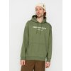 Vans Vans Sport Loose Fit Fleece HD olivine
