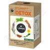 LEROS Bylinkový detox čaj 20x1.5g LEROS Bylinkový detox čaj 20x1.5g