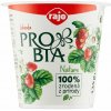 Rajo Probia Nature Jahoda 135 g Rajo Probia Nature Jahoda 135 g