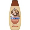 Schauma Repair & Care Coconut šampón na poškodené vlasy 400 ml Schauma Repair & Care Coconut šampón na poškodené vlasy 400 ml