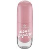 Essence Nail Colour Gel lak 38 Aloha Papaya 8 ml Essence Nail Colour Gel lak 38 Aloha Papaya 8 ml