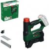 Bosch - 18V AKU sponkovačka Tacker 18V-25, 15-30 mm, bez batérie a nabíjačky 06032A7100 Bosch - 18V AKU sponkovačka Tacker 18V-25, 15-30 mm, bez batérie a nabíjačky 06032A7100
