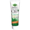 Bione Cosmetics CBD Kannabidiol + Cannabis balzam na ruky 205 ml Bione Cosmetics CBD Kannabidiol + Cannabis balzam na ruky 205 ml