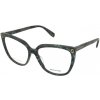 Dioptrické okuliare Marc Jacobs MJ 1143 JRI Veľkosť: 56 Dioptrické okuliare Marc Jacobs MJ 1143 JRI Veľkosť: 56