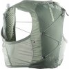 Salomon Active Skin 4 Set LC2178400 laurel wreath/lily pad aloe wash