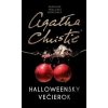 Halloweensky večierok - Agatha Christie Halloweensky večierok - Agatha Christie