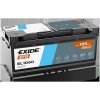 Exide Start-Stop EFB 12V 105Ah 950A EL1050
