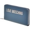 Moschino Love Dámska peňaženka JC5611PP1NKD0703 Moschino Love Dámska peňaženka JC5611PP1NKD0703