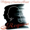Wolfgang Amadeus Mozart - Requiem (CD) Wolfgang Amadeus Mozart - Requiem (CD)