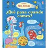 ¿qué pasa cuando comes? (EMILY BONE)(Kniha) ¿qué pasa cuando comes? (EMILY BONE)(Kniha)