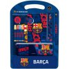 Sada písacích potrieb FC Barcelona 25/26, tmavomodrá, 11 ks Sada písacích potrieb FC Barcelona 25/26, tmavomodrá, 11 ks