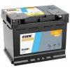 Autobatéria EXIDE Premium 60Ah, 600A, 12V, EA601 Autobatéria EXIDE Premium 60Ah, 600A, 12V, EA601