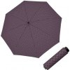 Doppler Fiber Fun Calm berry - dámsky/detsky skladací dáždnik Doppler Fiber Fun Calm berry - dámsky/detsky skladací dáždnik