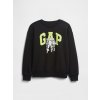 GAP Detská mikina Gap & Star Wars™ Čierna XXL GAP Detská mikina Gap & Star Wars™ Čierna XXL