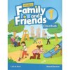Family and Friends 1 Class Book 2nd Ed. (2019) - Simmons Naomi Family and Friends 1 Class Book 2nd Ed. (2019) - Simmons Naomi