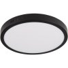 LVT PROMA LED panel okrúhly na povrch 18W 4000K čierny PL0763 LVT PROMA LED panel okrúhly na povrch 18W 4000K čierny PL0763