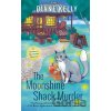 The Moonshine Shack Murder - Diane Kelly The Moonshine Shack Murder - Diane Kelly