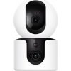 Xiaomi Smart Camera C300 Dual farba White BHR9166EU Xiaomi Smart Camera C300 Dual farba White BHR9166EU
