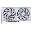MSI GeForce RTX 5070 12G VENTUS 2X OC WHITE / 12GB GDDR7 / PCI-E / 3x DP / HDMI MSI GeForce RTX 5070 12G VENTUS 2X OC WHITE / 12GB GDDR7 / PCI-E / 3x DP / HDMI