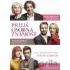 Príliš osobná známosť DVD Príliš osobná známosť DVD
