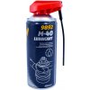 Mazací sprej lubricant M-40 MANNOL 9892 - 400ml Mazací sprej lubricant M-40 MANNOL 9892 - 400ml