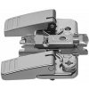 Blum CLIP 174H7100I křížová montážní podložka excentr, INSERTA zvýšení 0 mm