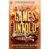 Games Untold (Brožovaná) Games Untold (Brožovaná)