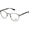 Dioptrické okuliare Ray-Ban RX6355 2620 Veľkosť: 50 Dioptrické okuliare Ray-Ban RX6355 2620 Veľkosť: 50