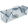 Pasca na potkany, krysy a lasice TRAP ZL65x17x20 Pasca na potkany, krysy a lasice TRAP ZL65x17x20