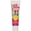 FunCakes Gélová farba žltá 30 g FunCakes Gélová farba žltá 30 g