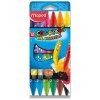 Maped Color Peps pastel olejový 12 ks Maped Color Peps pastel olejový 12 ks